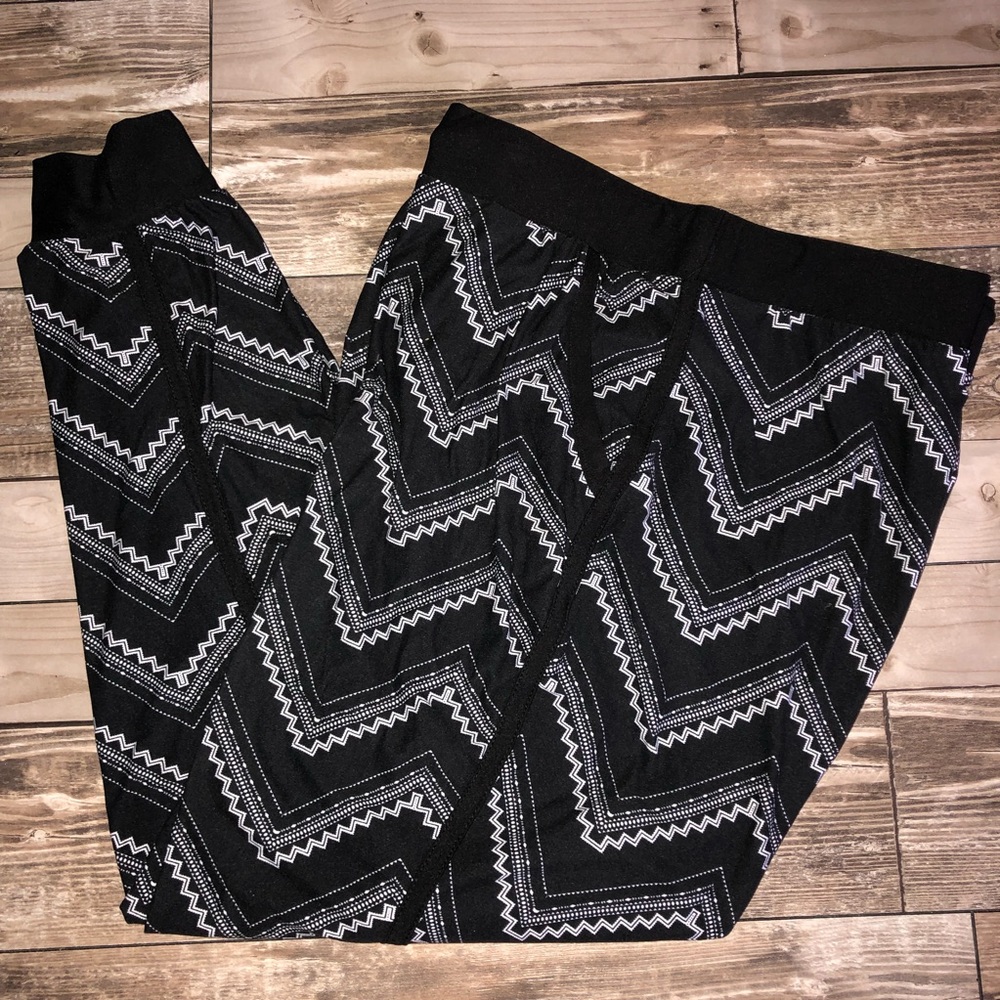 “Fun Pants”